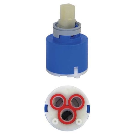 Kissler Faucet Stem, Plastic 92-298