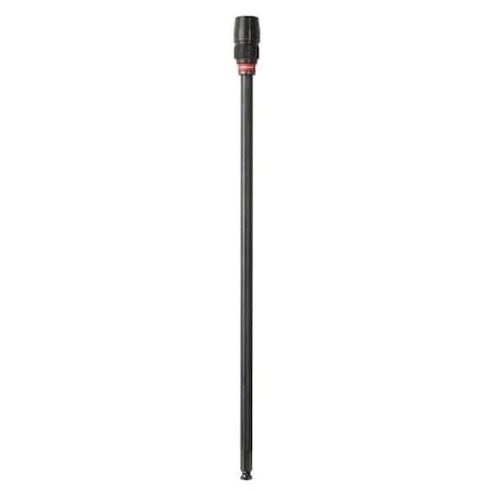Milwaukee Tool 18" x 7/16" Universal QUIK-LOK Extension 48-28-1050