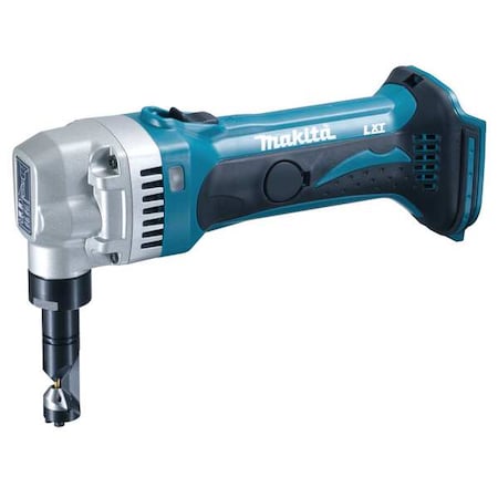 Makita 18V LXT 16 Gauge Nibbler XNJ01Z
