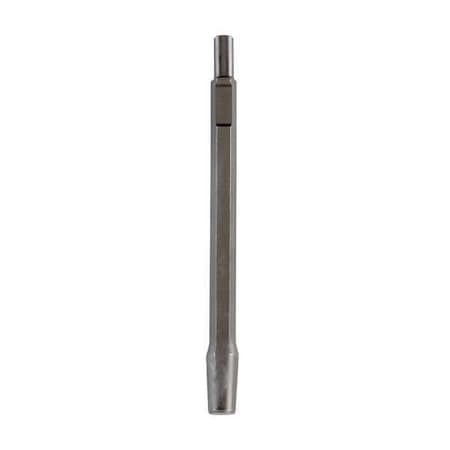 Milwaukee Tool SPL/RDHEX Demo Tamper Shank 48-62-2097