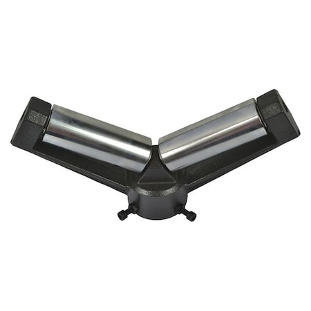 Westward Complete V-Roller Head TT32617.00JG