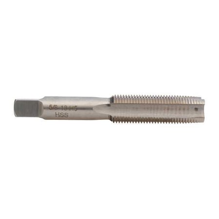 Westward H5 Taper, 5/8-18NF 440-1343