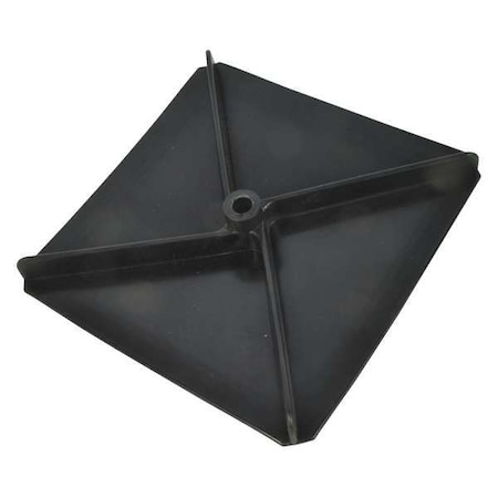 Westward Impeller TT31063G