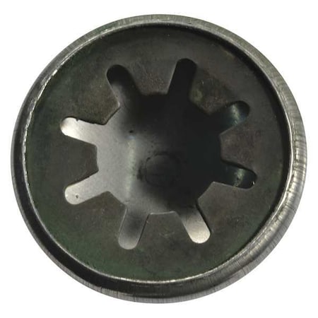 Westward Axle End Cover TT31031G