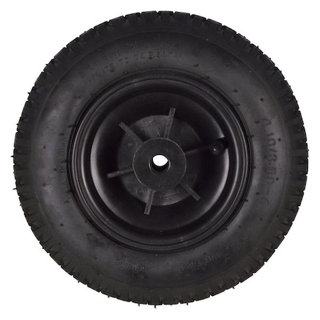 Westward Pneumatic Wheel TT31029G