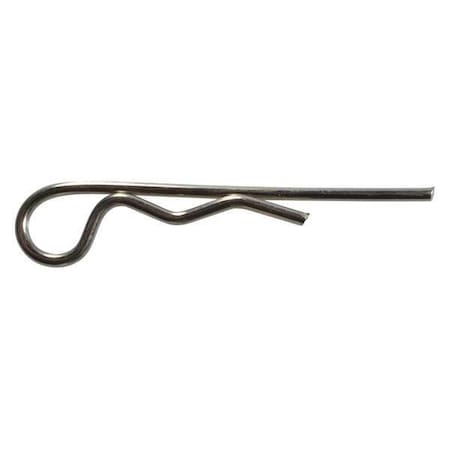 Westward R Pin, 2x60 TT31012G