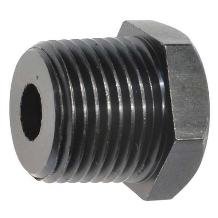 Westward Air Inlet Bushing with Screen PN5ZL31028G