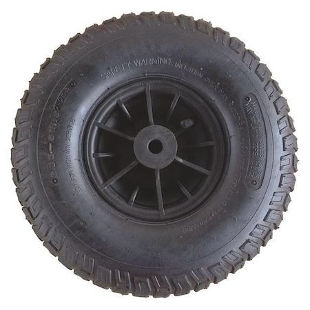 Westward Pneumatic Wheel TT31124G