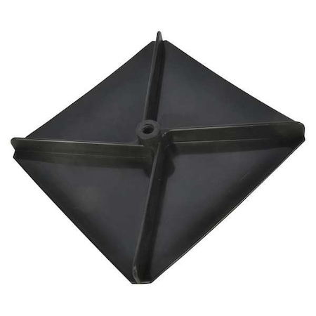 Westward Impeller TT31123G