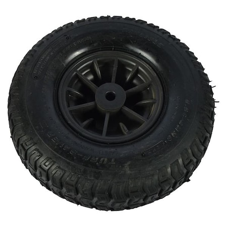Westward Pneumatic Wheel TT31064G