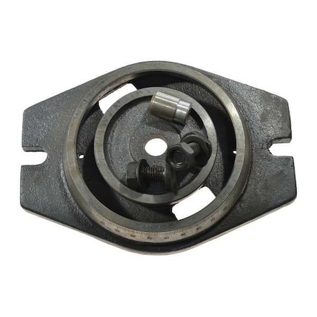 Dayton Swivel Base Assembly, no.20 to 24 TT31427.00JG