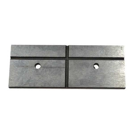 Dayton Grooved Jaw Plate TT28993.00JG