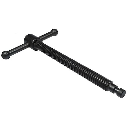 Dayton Leadscrew with Handle TT28543.00JG