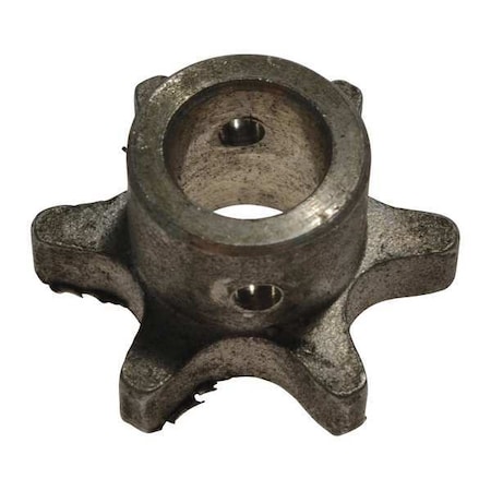 Westward Small Gear TT31135G