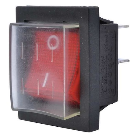 Westward Lamp Switch TT10Z916LSG