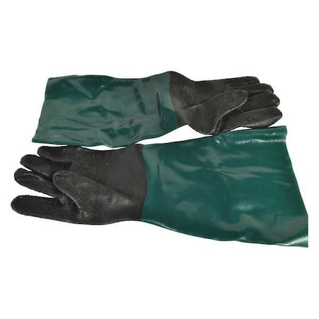 Westward Gloves, Pair TT10Z916GLG