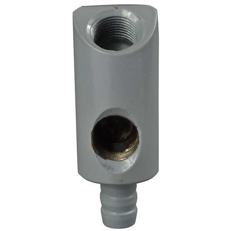 Westward Material Manifold TT10Z9135MMG