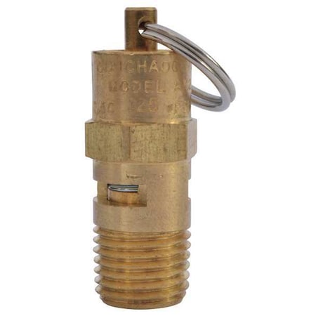 Westward Safety Valve TTZ109135SVG