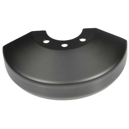 Westward Center Wheel Guard PN5ZL31004G