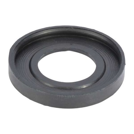 Westward Rubber Flange Shield PN5ZL31002G