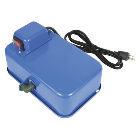 Dayton Pump Assembly TT4KTV803G