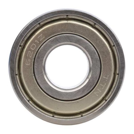 Dayton Bearing, 6201zz PN5ZL26004G