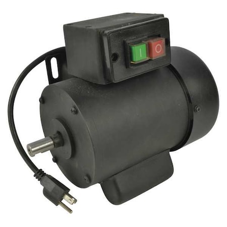 Dayton Induction Motor, 1/2 HP TT3210201G