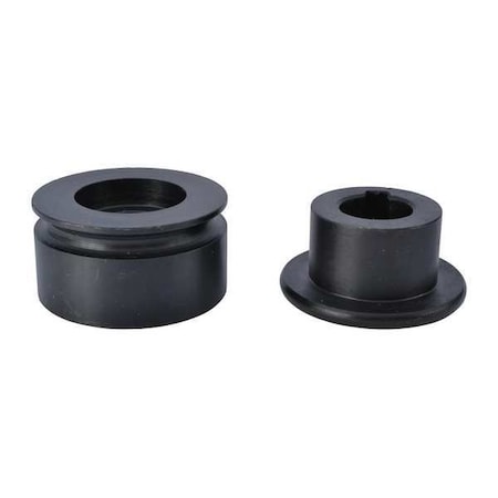 Dayton Large Turning Roll Dies, PK2 TT40807057G