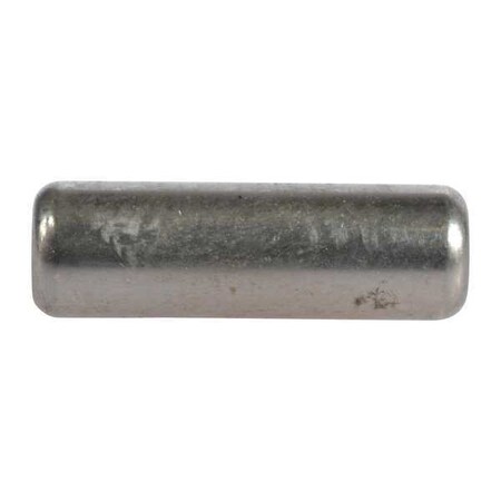 Westward Dowel Pin PN5ZL16019G