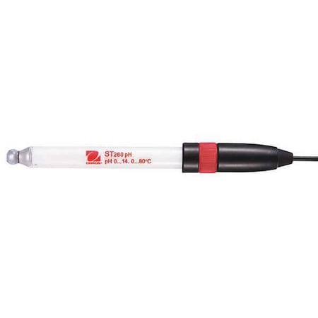 Ohaus Electrode, Plastic, 12mm ST260
