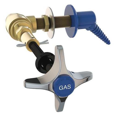 Instock Fume Hood Fitting GRL3185N-LR-G