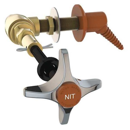 Instock Fume Hood Fitting GRL3185N-LR-N