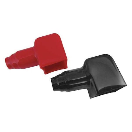 Tundra Rubber Insulators RIS