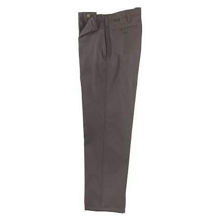 Workrite Men's Flame Resistant Pants, 7 cal/sq cm, 7.5 oz Nomex(R) IIIA FP52NV 31 34