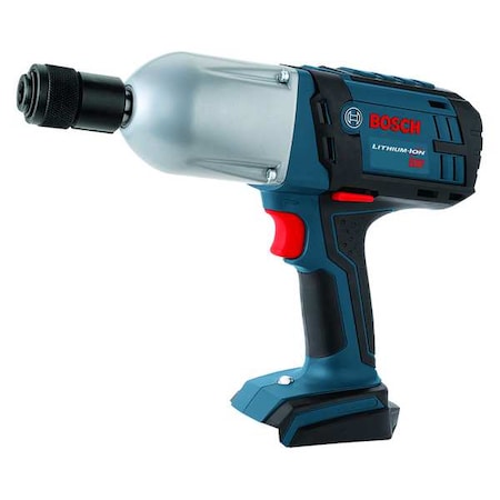 Bosch 18V 7/16" Cordless Impact Driver HTH182B