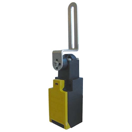 Eaton 1NC/1NO Safety Interlock Switch Nema 1, 12, 13 IP 65 LSR-S11-1-I-TKG