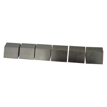 Dayton Nose Bar, 3, PK6 TT24812025G