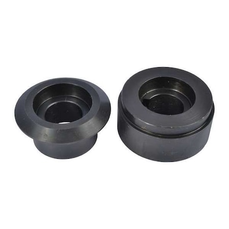 Dayton Burring Roll Dies, PK2 TT40807056G