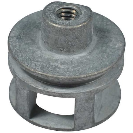 Speedaire Regulator TTST25101A1G