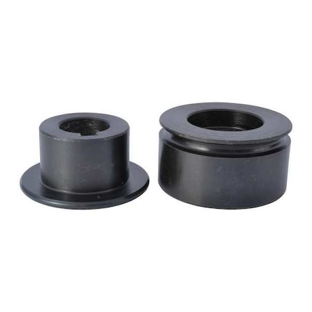 Dayton Small Turning Roll Dies, PK2 TT40807054G
