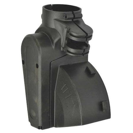 Dayton Plastic Housing TTST28038RLG