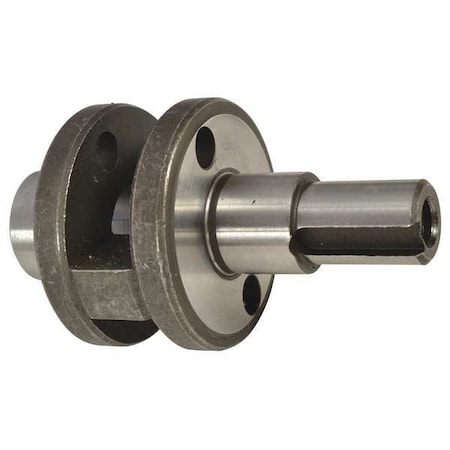 Dayton Gear Plate TTST246631G