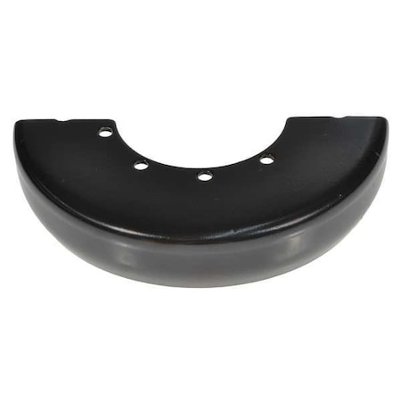 Dayton Disc Cover TTST25450G