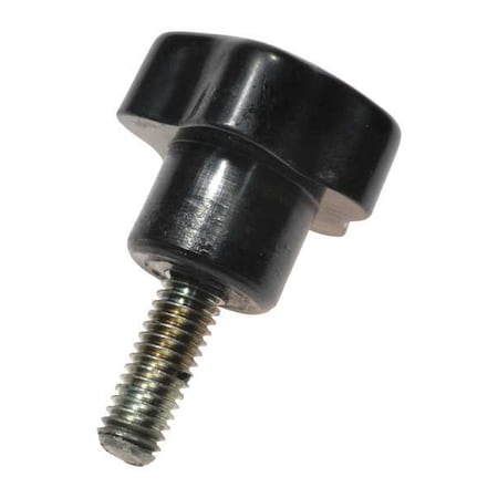 Dayton Screw Metal Gauge, M6x16 TT11002G