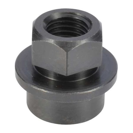 Dayton Coupling Nut, PK2 TT200L26G