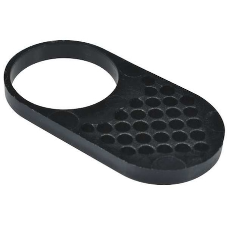 Dayton Exhaust Deflector TTRL12163G