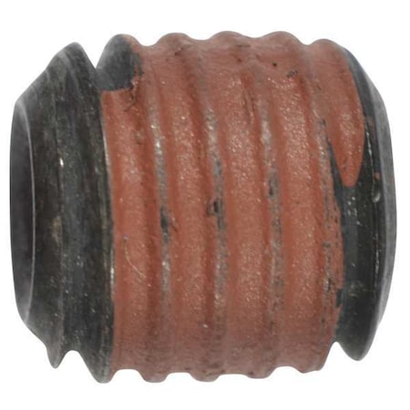 Dayton Hex Socket Screw, Heavy Duty TT2040104060105G