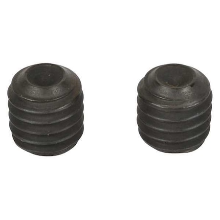 Dayton Hex Socket Screw, Heavy Duty, Speedaire TT2040104040100G