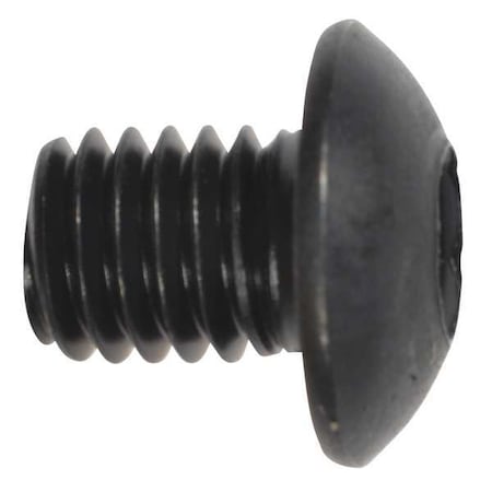 Dayton Half Round Hex Bolt, Heavy Duty TT2040102030900G