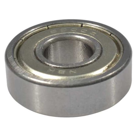 Dayton Ball Bearing TTRL804244G